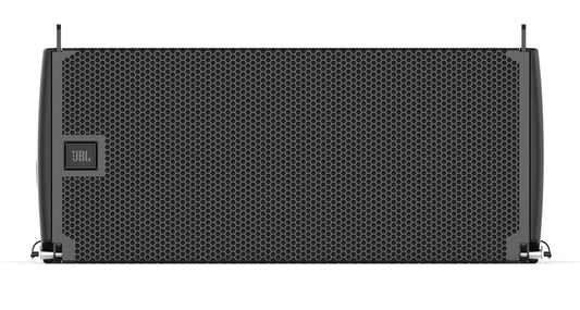 JBL SRX910LA Dual 10-inch Powered Line Array Loudspeaker