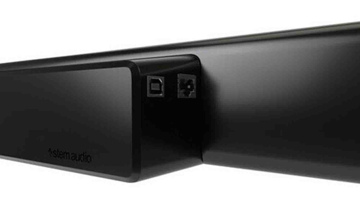 Shure WALL1 Stem Audio Noise Canceling Wall Mount Speakerphone, view 3