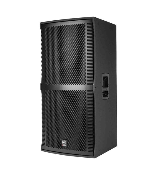 RCF VMAX-V45, 15-Inch 2-Way Full Range Passive Loudspeaker