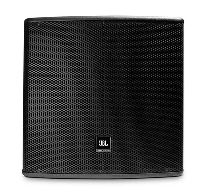JBL AC118S, 18-Inch High Power Subwoofer System