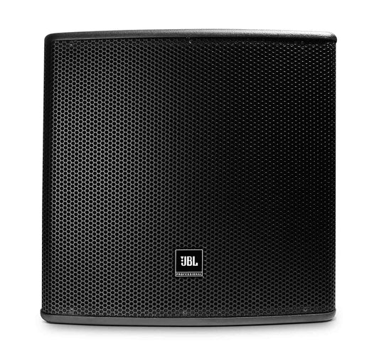 JBL AC118S, 18-Inch High Power Subwoofer System