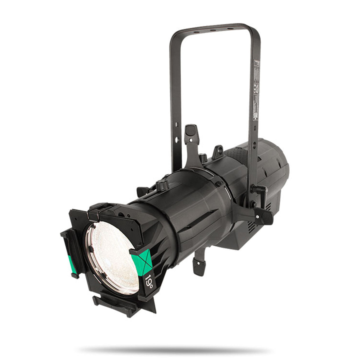 Chauvet Pro OVATION E-260WW LED Fixture, view 3