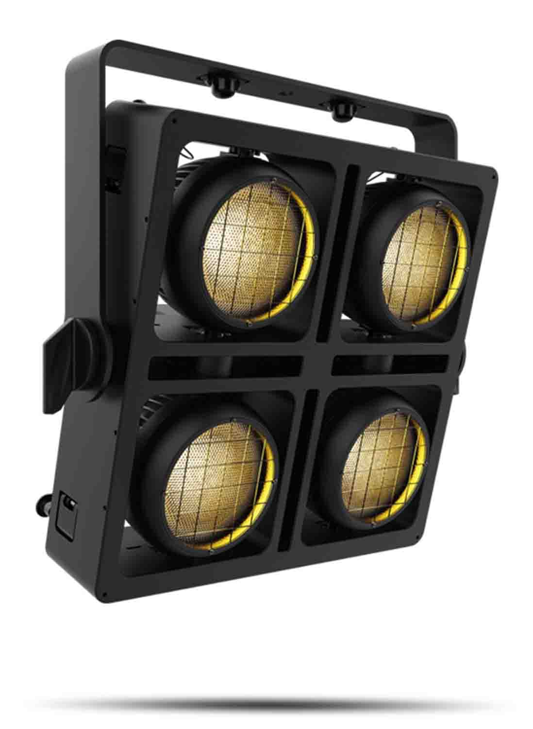 Chauvet Pro Color STRIKE Array 4 Outdoor-Ready Audience Blinder, view 2