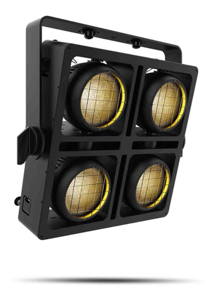 Chauvet Pro Color STRIKE Array 4 Outdoor-Ready Audience Blinder, view 2