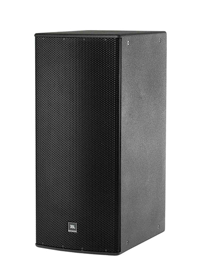 JBL ASB6125, High Power Dual 15" Subwoofer