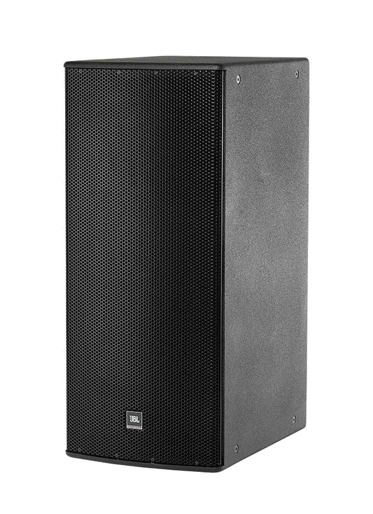 JBL ASB6125, High Power Dual 15" Subwoofer
