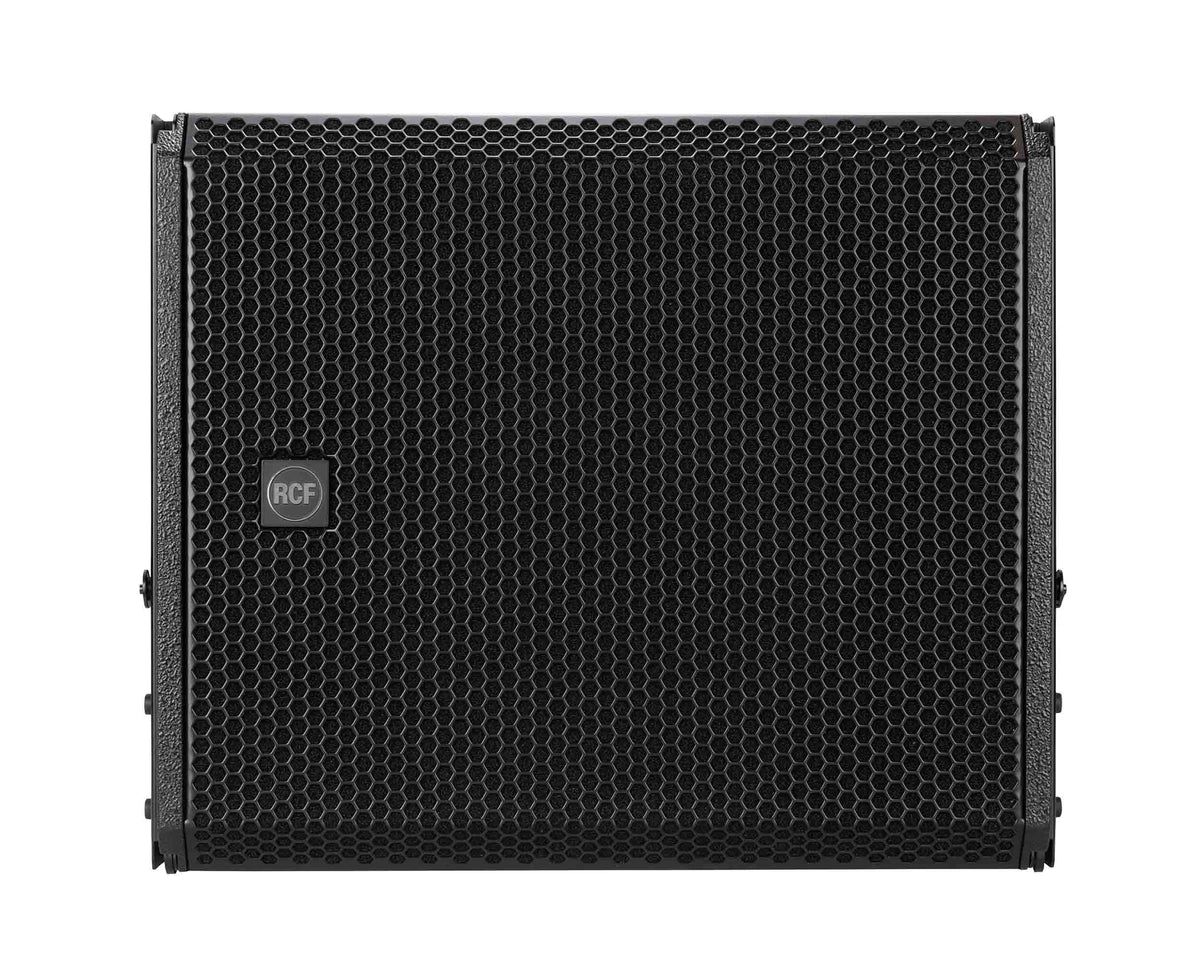 RCF HDL36-AS, 3200W Active Flyable Subwoofer Module Black - 15 Inch, view 2