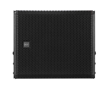 RCF HDL36-AS, 3200W Active Flyable Subwoofer Module Black - 15 Inch, view 2