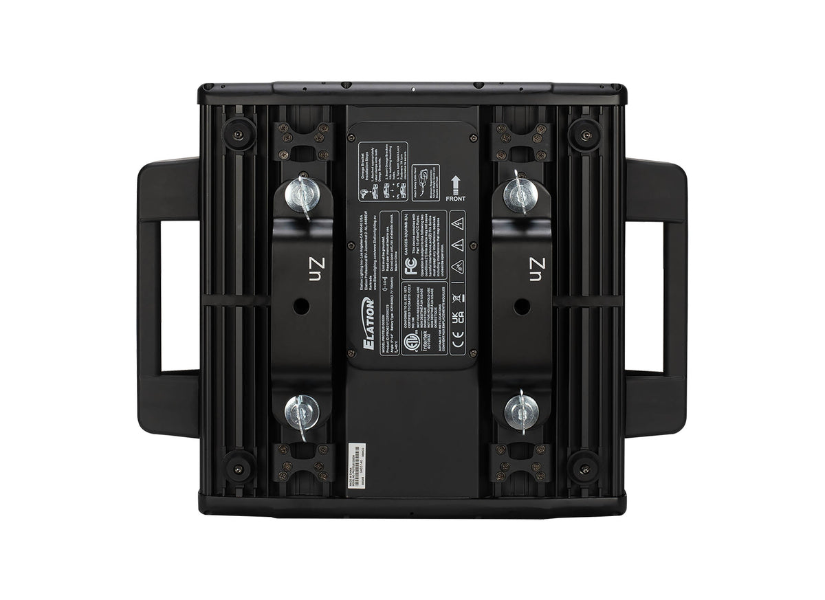 Elation Proteus Odeon & Variable CRI LED IP66 Framing Profile Fixture, view 10