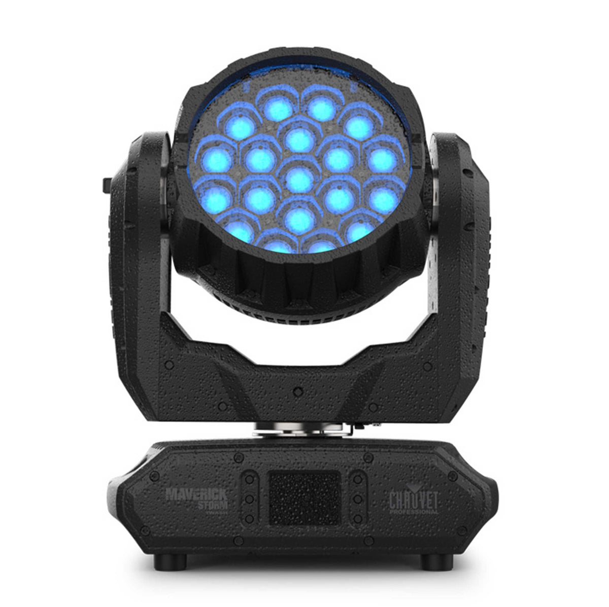 Chauvet Pro Maverick Storm 1 Wash RGBW Osram Led Moving Head
