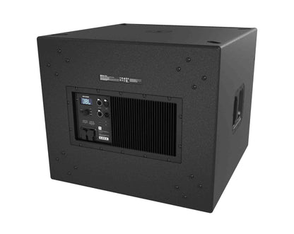 JBL SRX918S 18-Inch Powered Subwoofer with 1100W Class-D Amplifier, view 3