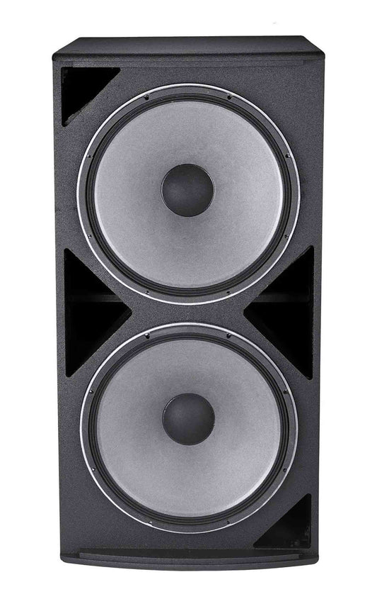 JBL ASB4128, Medium Power Subwoofer 2 x 18" 2042H Drivers