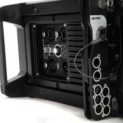 RCF HDL26-A, 2000-Watt Active Line Array Speaker - Black, view 8