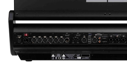 MA Lighting MA4010502 Grandma3 Lighting Console, view 6