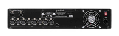 MA Lighting MA4010508 Grandma3 Processing Unit XL, view 3