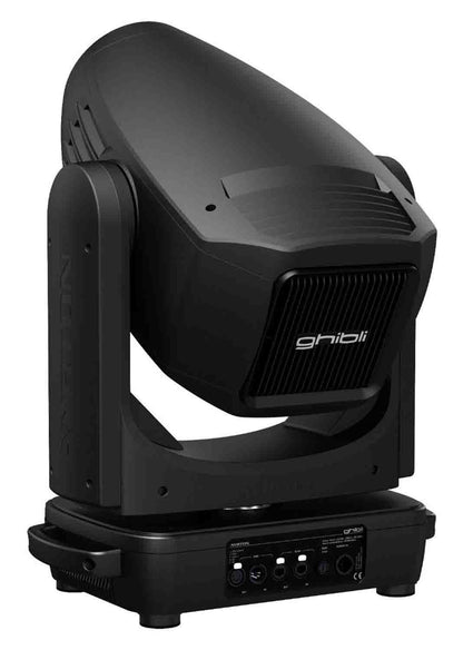 Ayrton Ghibli 600-Watt LED Moving Head Spot, view 3