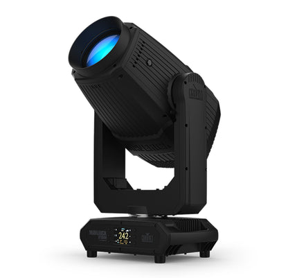 Chauvet Pro Maverick Storm 1 Hybrid IP65 Rated High Powered Speaker, view 3