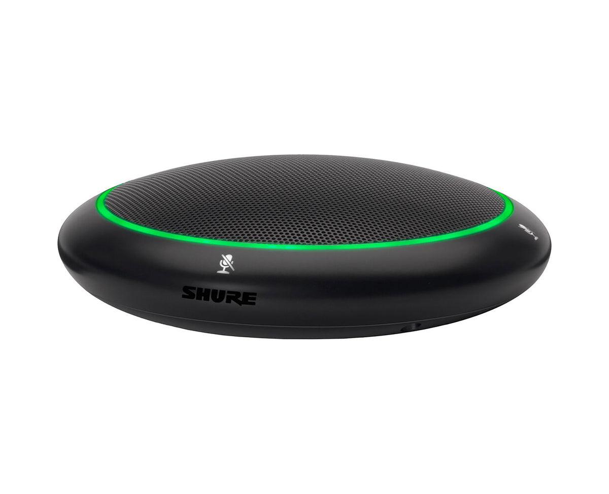 Shure 310P B-V Ecosystem Pkg w/ Mic & Processor & Ceiling Speakers Speaker, view 2
