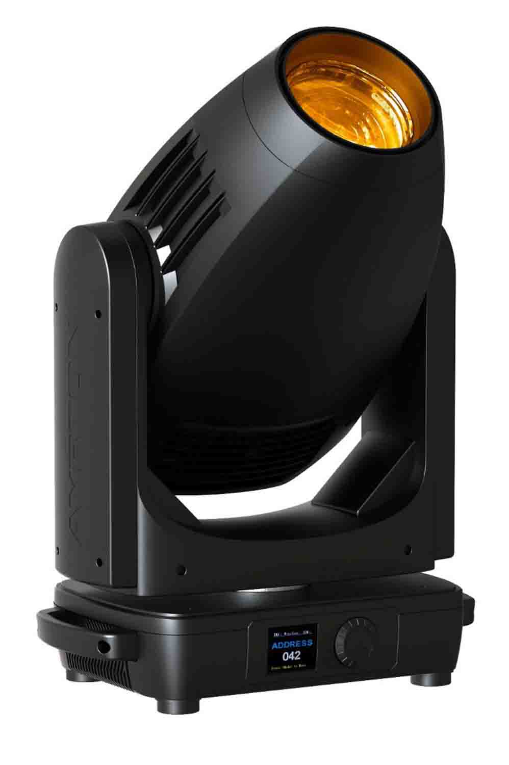 Ayrton Ghibli 600-Watt LED Moving Head Spot