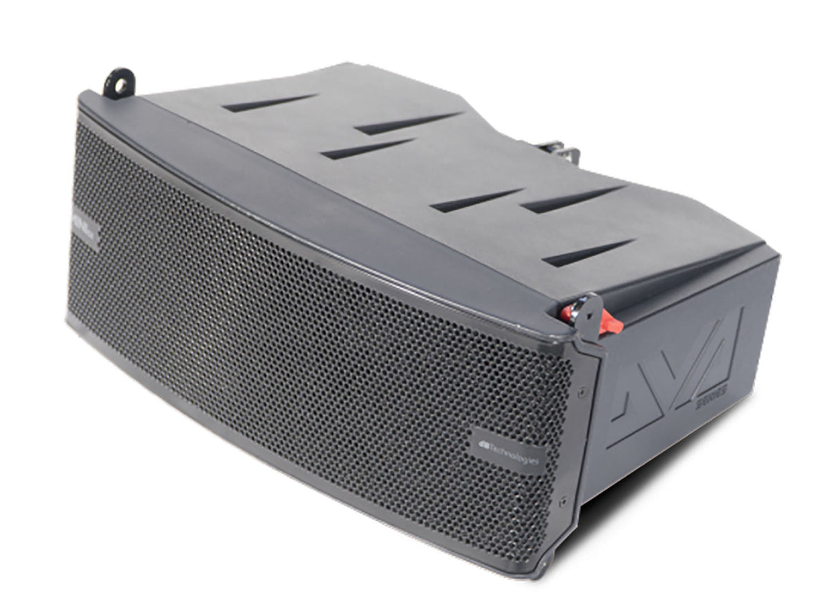 dB Technologies DVA MINI G2, 2-Way Active Line Array Module System