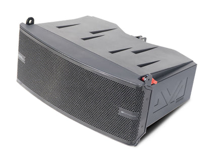 dB Technologies DVA MINI G2, 2-Way Active Line Array Module System