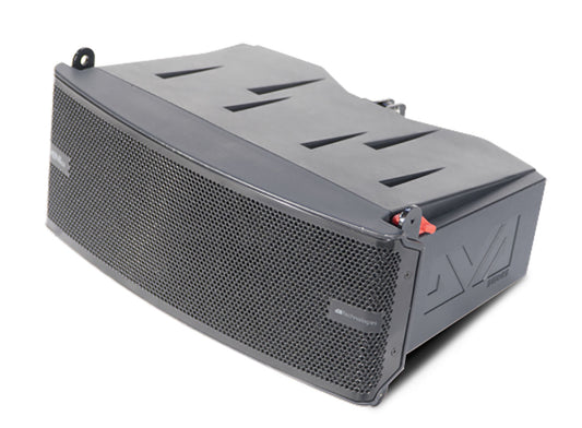 dB Technologies DVA MINI G2, 2-Way Active Line Array Module System