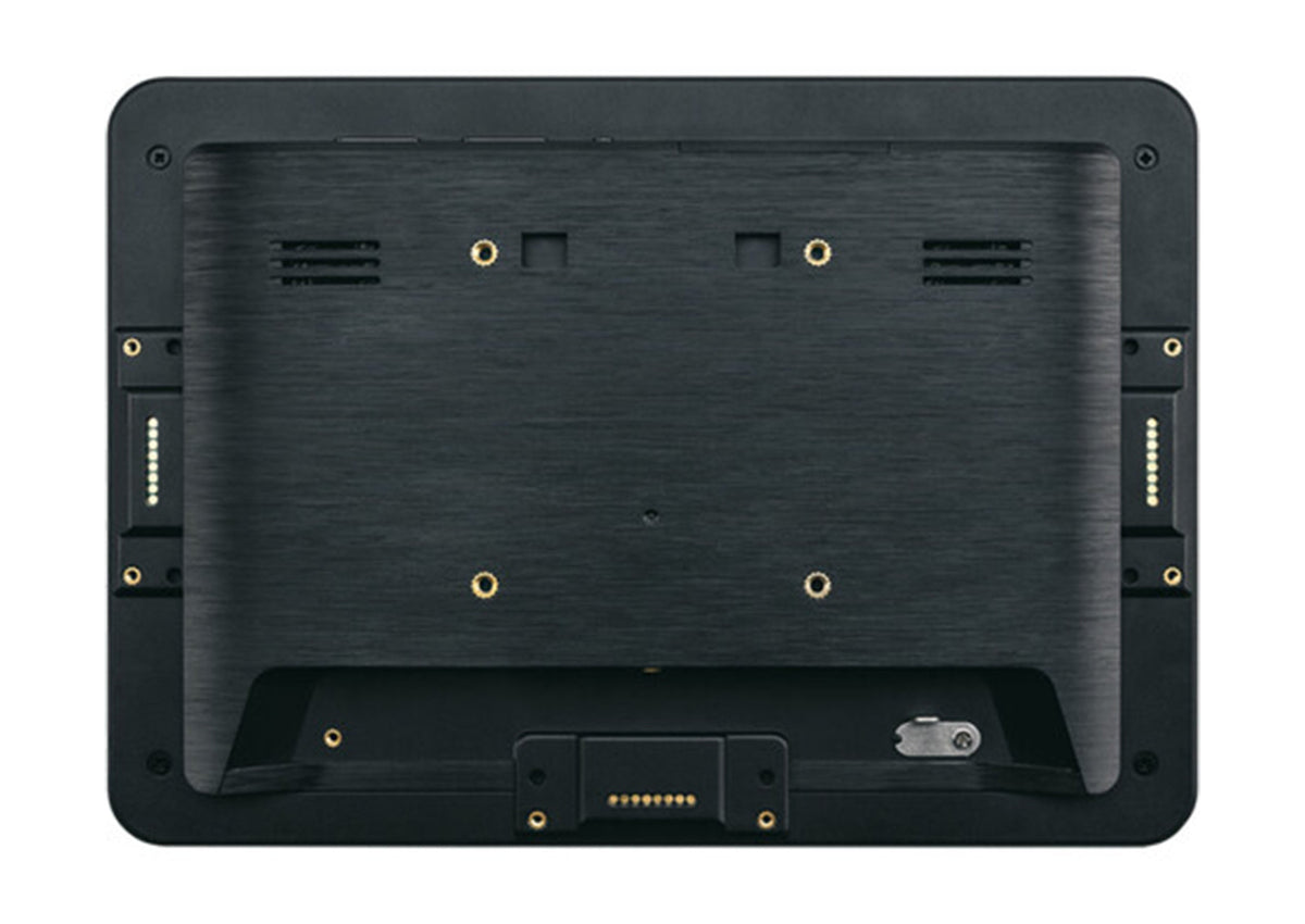 Allen & Heath CC-10, 10-Inch Touch Panel for Custom Control App, view 3
