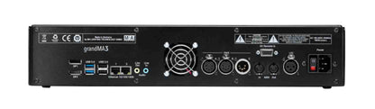 MA Lighting MA4023806 Grandma3 OnPC Rack-Unit, view 3