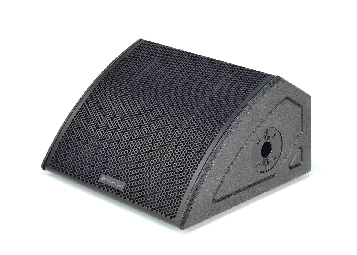 dB Technologies FMX 12, 12" 2-Way Active Coaxial Stage Monitor - 1200W, view 10