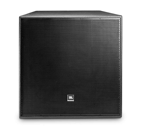 JBL PD544, 15 Inch Horn Loaded Full Range Loudspeaker System