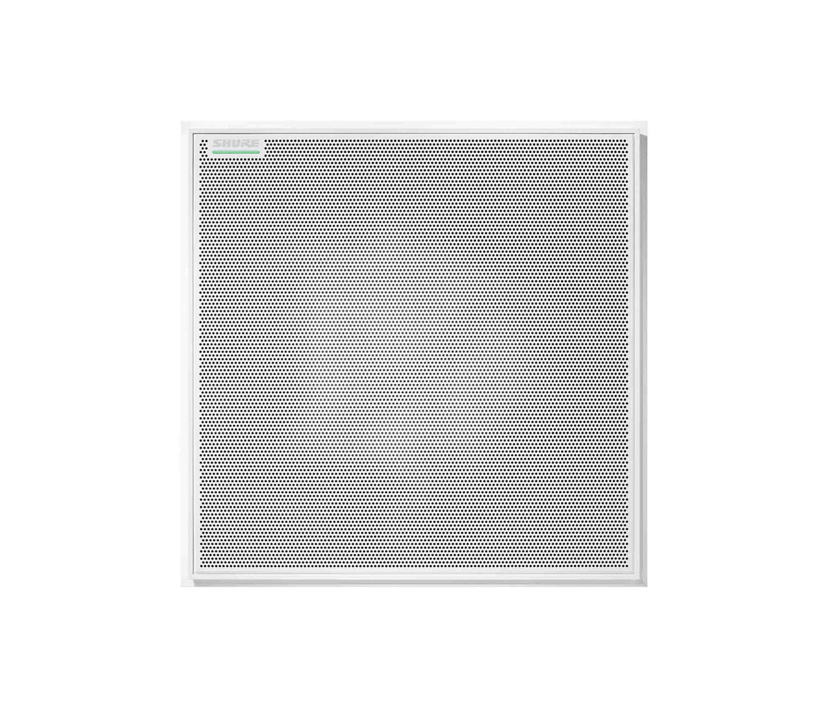 Shure 920P W-V Ecosystem Pkg w/ Mic & Processor & Ceiling Speakers, view 5