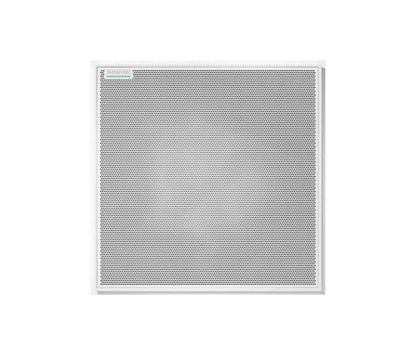 Shure 920P W-V Ecosystem Pkg w/ Mic & Processor & Ceiling Speakers, view 5