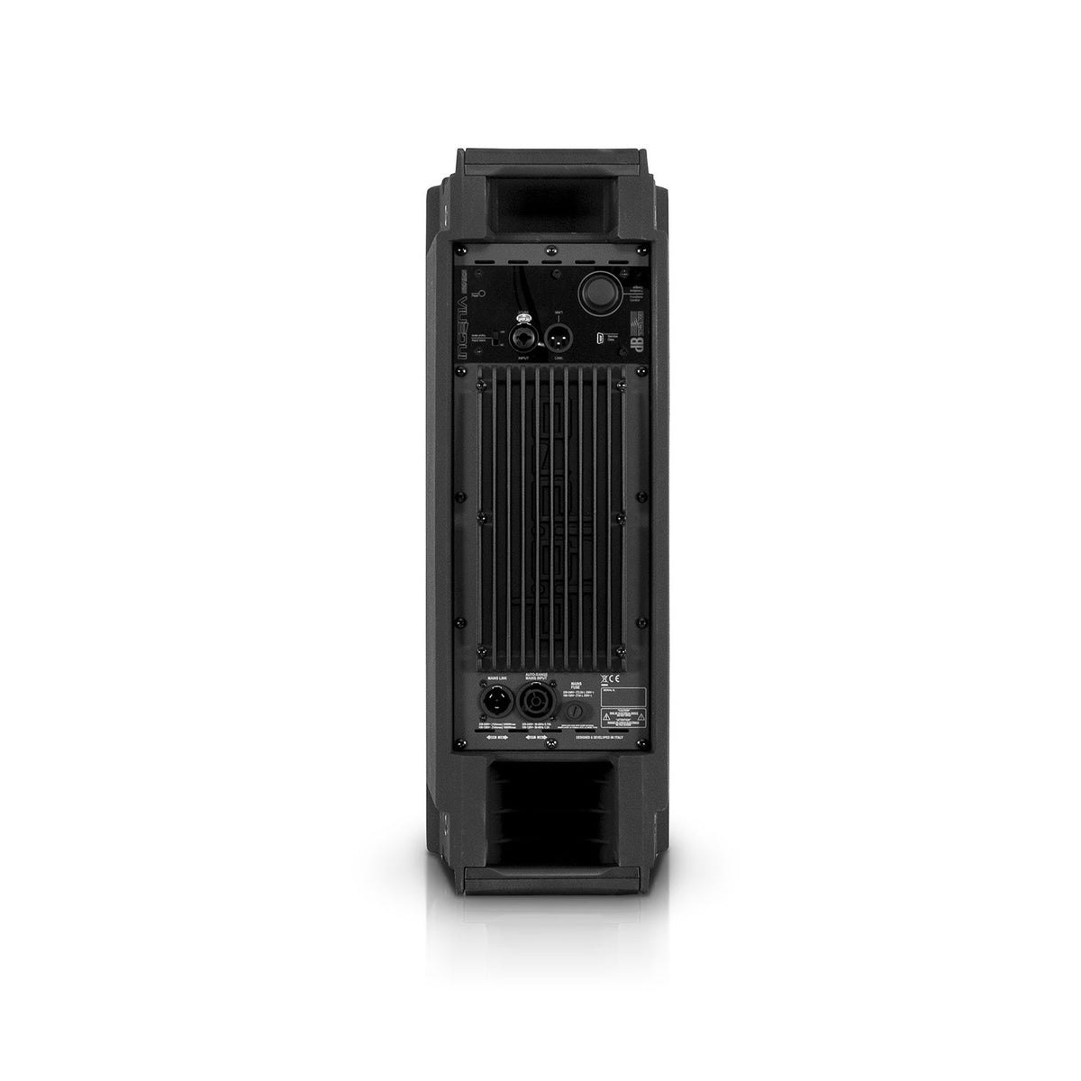 dB Technologies IG1T, 2x6.5" 2-Way Active Column Array Speaker - 800W, view 7