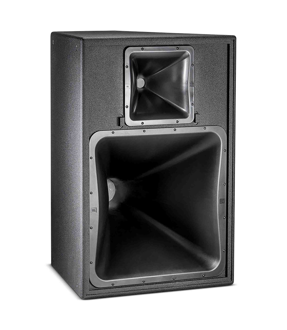 JBL PD6200/64, Passive/Biamp Two Way Mid-High Frequency Loudspeaker