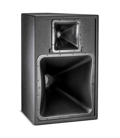 JBL PD6200/64, Passive/Biamp Two Way Mid-High Frequency Loudspeaker
