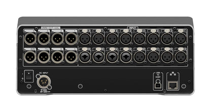 Yamaha DM3S, 22-Channel Ultra Compact Digital Mixer, view 5