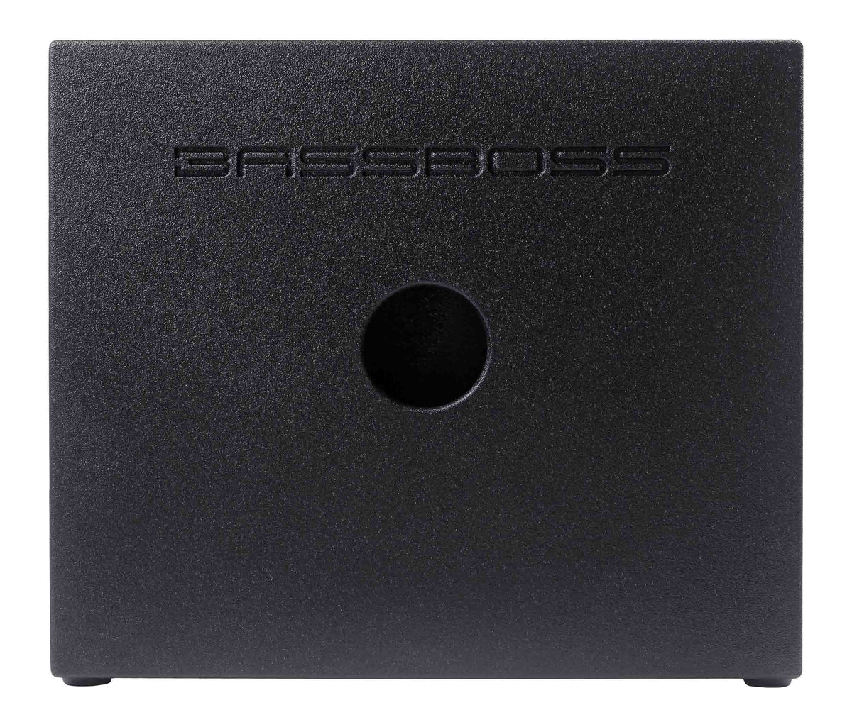 BASSBOSS BB-BB15-MK3 15" Vented Direct Radiating Sub 15-Inch Black, view 4