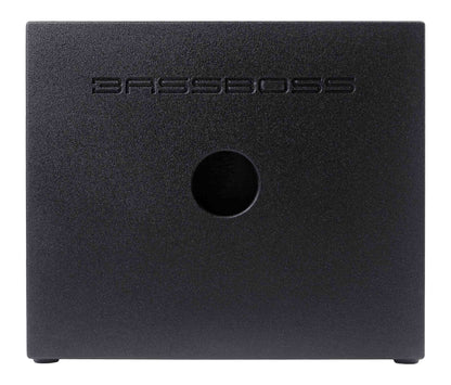 BASSBOSS BB-BB15-MK3 15" Vented Direct Radiating Sub 15-Inch Black, view 4