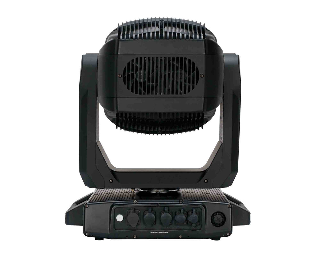Elation PRL546 Pro PROTEUS LUCIUS 6500K LED Fixture - 580-Watt, view 6