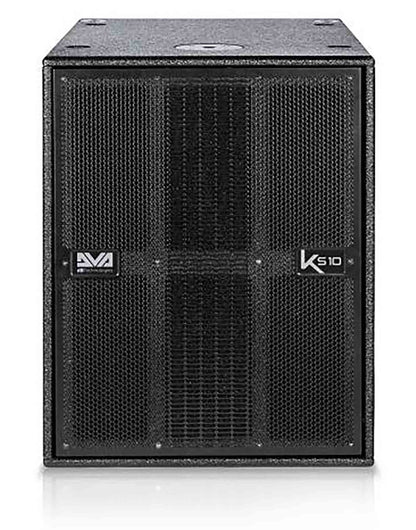 dB Technologies DVA KS10, 1800W Active Flyable Subwoofer - 18 Inch, view 4