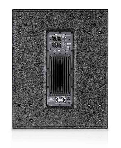 dB Technologies DVA KS10, 1800W Active Flyable Subwoofer - 18 Inch, view 5