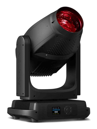 Ayrton Perseo-Beam 450-Watt LED Moving Head Beam w/ 2 to 42 Degree, view 2