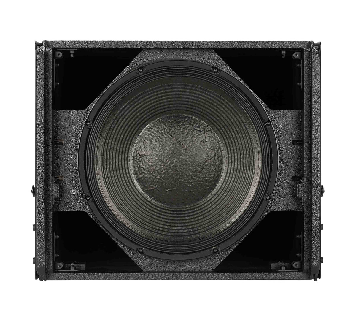 RCF HDL36-AS, 3200W Active Flyable Subwoofer Module Black - 15 Inch, view 5