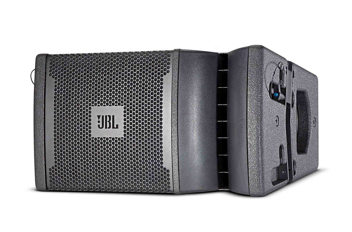 JBL VRX928LA, 8 Inch 2-Way Line Array Loudspeaker System