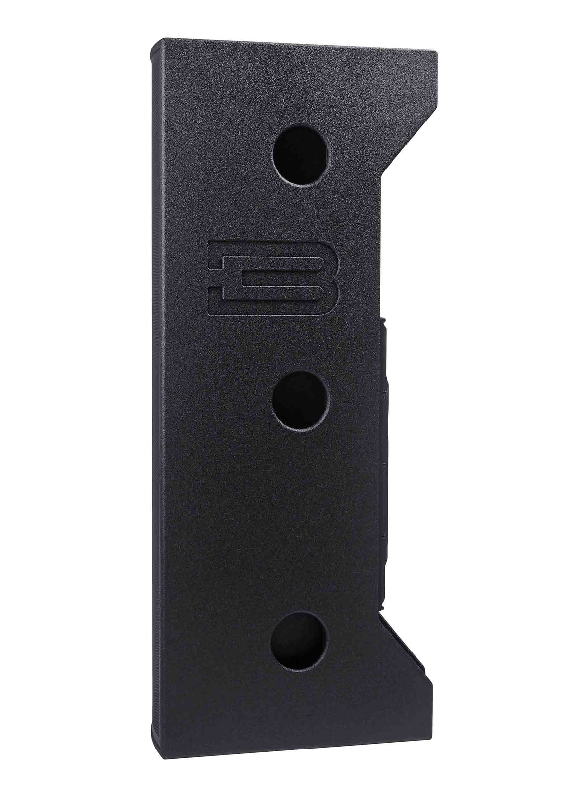 BASSBOSS BB-AT312-MK3 Triple 12" Three-Way Powered Top Speaker, view 5