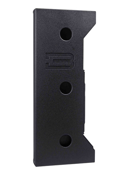 BASSBOSS BB-AT312-MK3 Triple 12" Three-Way Powered Top Speaker, view 5