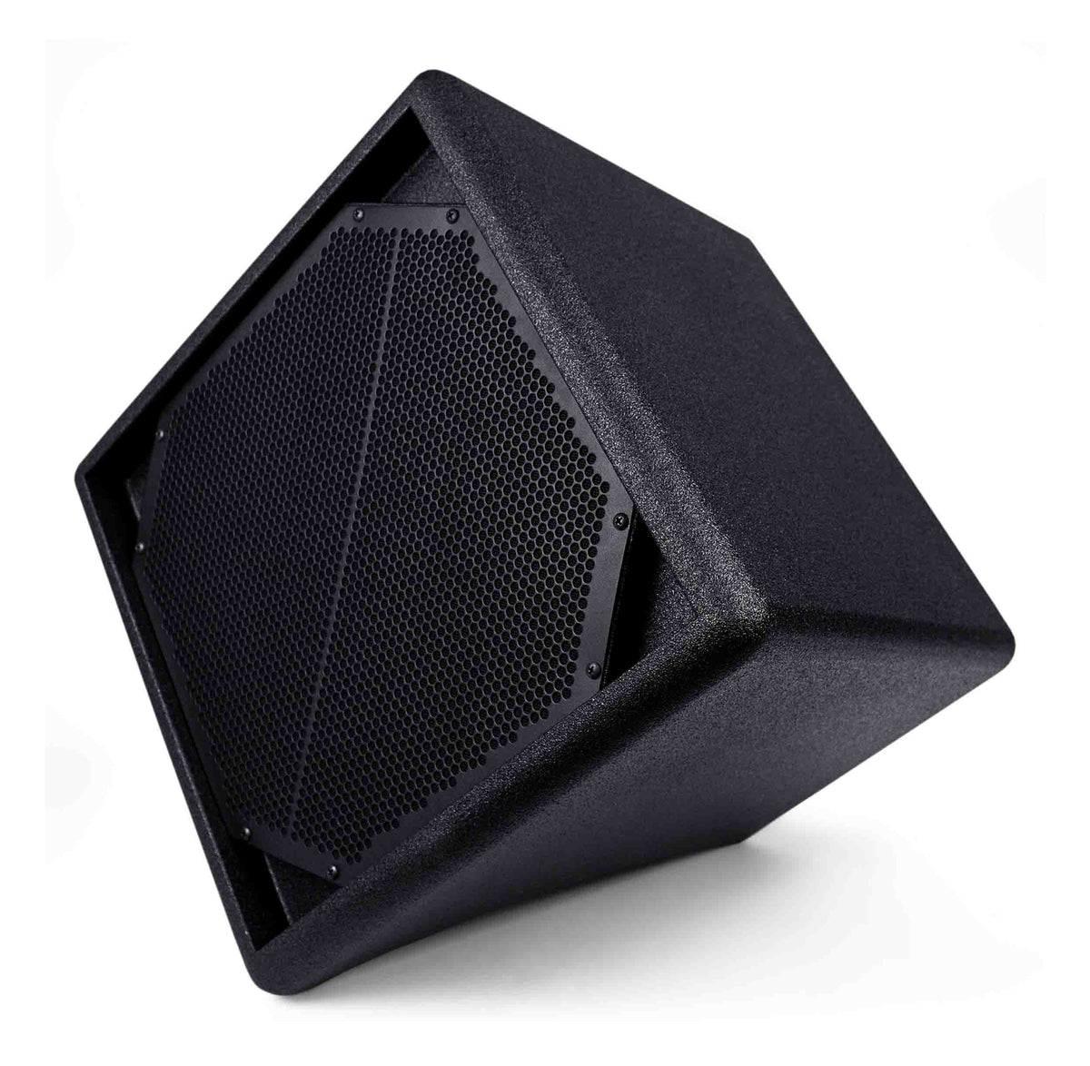 BASSBOSS BB-DIAMON-RPW-PB Remote Powered Main Speaker - Black, view 2