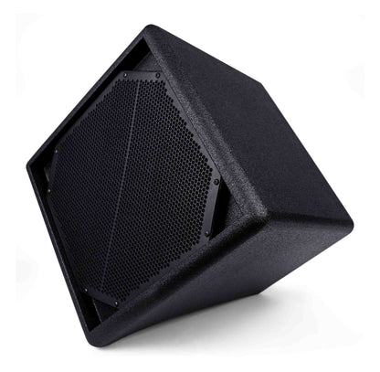 BASSBOSS BB-DIAMON-RPW-PB Remote Powered Main Speaker - Black, view 2