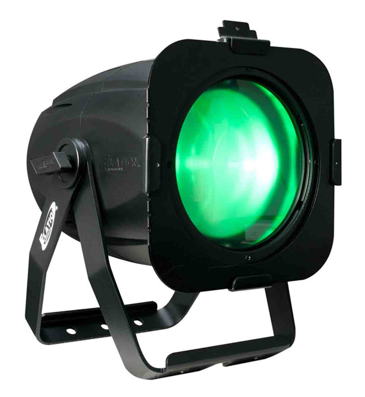 Elation FUZ059 Single Source Silent Operating Par RGBW COB LED Engine, view 4