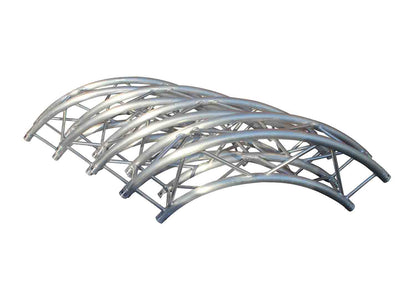 ProX XT-CSQ984-4x90 Circular Square Frame Truss 4 Segments - 9.84 FT, view 8